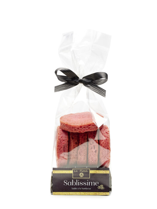 Sablissime à la Framboise 150g